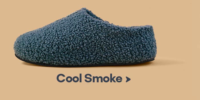 Cool Smoke