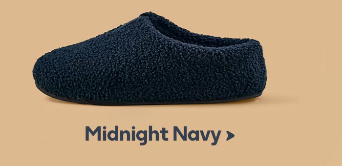 Midnight Navy