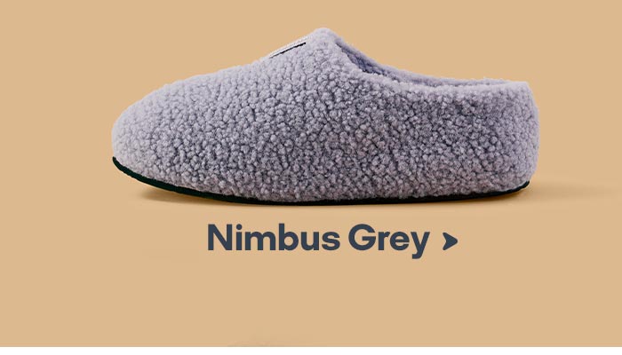 Nimbus Grey