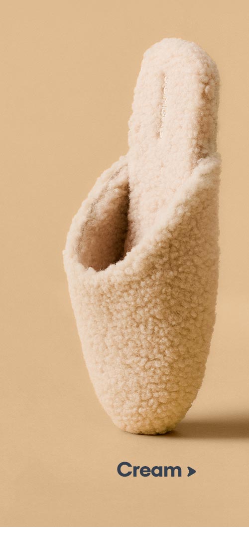 Cream