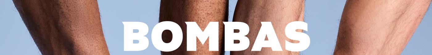 BOMBAS
