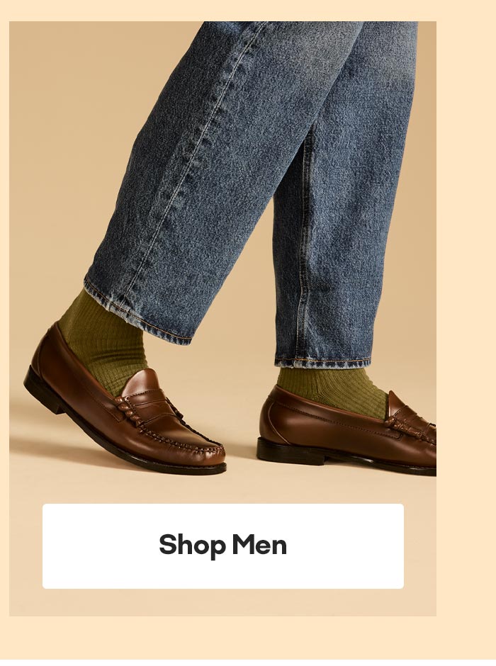 Shop Men