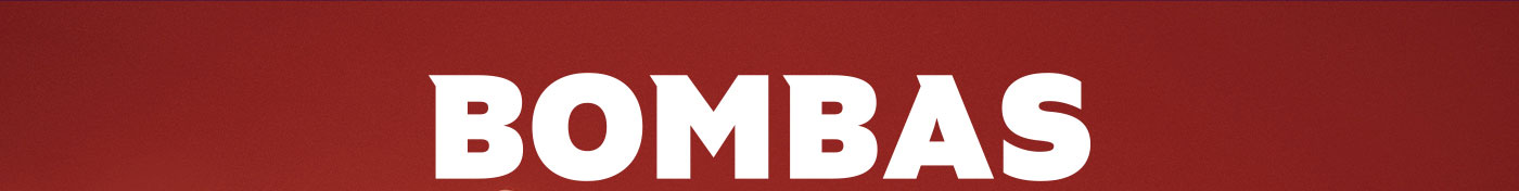 BOMBAS