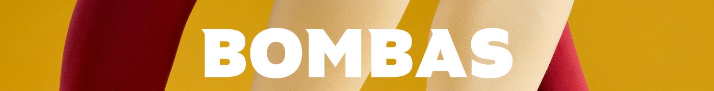 BOMBAS