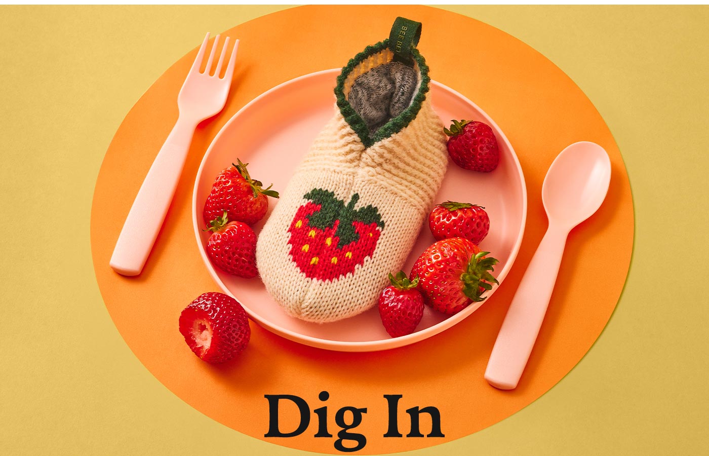 Dig In