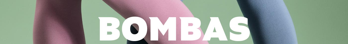 BOMBAS