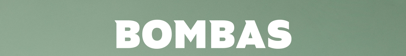 BOMBAS