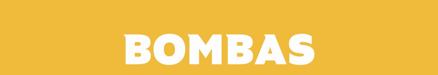 BOMBAS