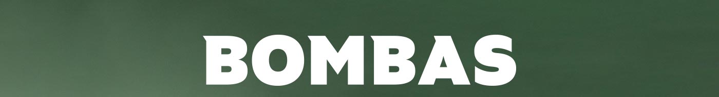 BOMBAS