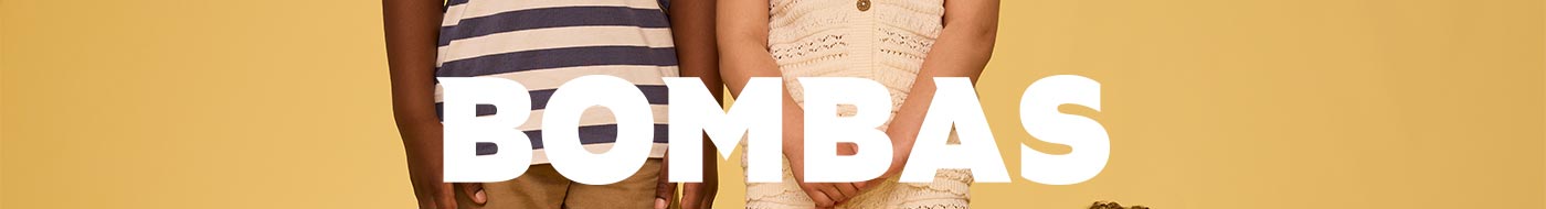 BOMBAS