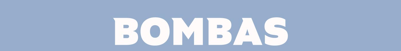BOMBAS