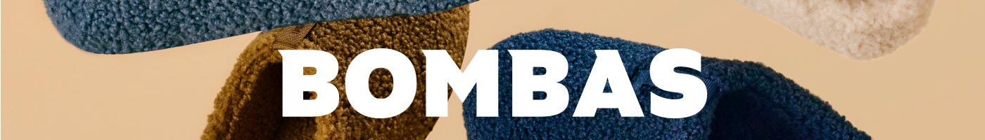 BOMBAS