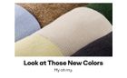 Look at Those New Colors | My oh my.