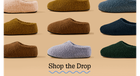 Shop the Drop