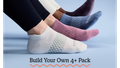 Build Your Own 4+ Pack