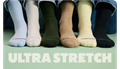 ULTRA STRETCH