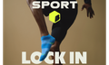 SPORT | LOCK IN