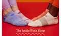 The Ankle Sock Shop