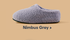 Nimbus Grey