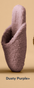 Dusty Purple