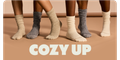 COZY UP