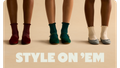 STYLE ON ‘EM
