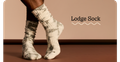 Lodge Sock