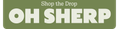 Shop the Drop | OH SHERP