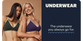 UNDERWEAR | The underwear you always go for.