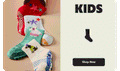 KIDS | Shop Now