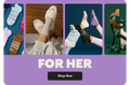For Her Shop Now