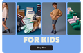 For Kids Shop Now
