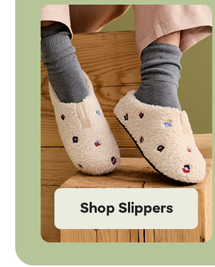 Shop Slippers