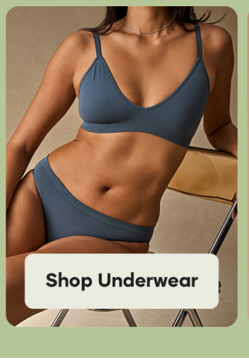 Shop Underwear