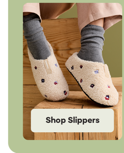 Shop Slippers