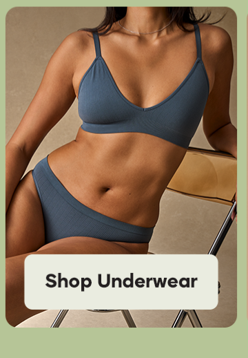 Shop Underwear