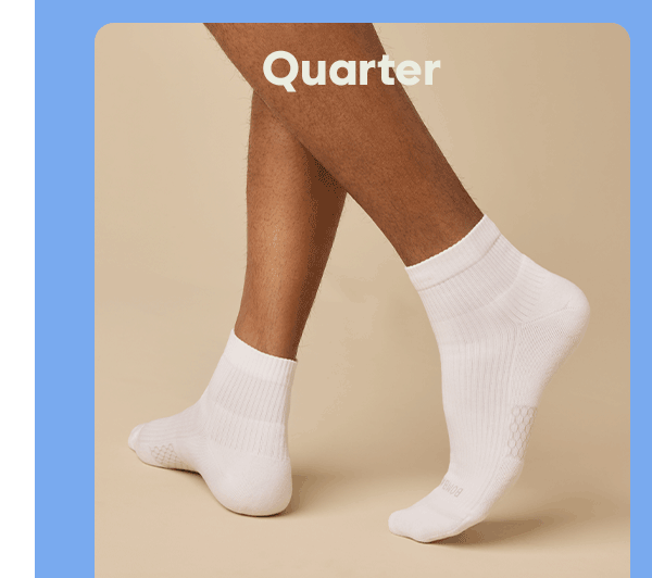 Quarter