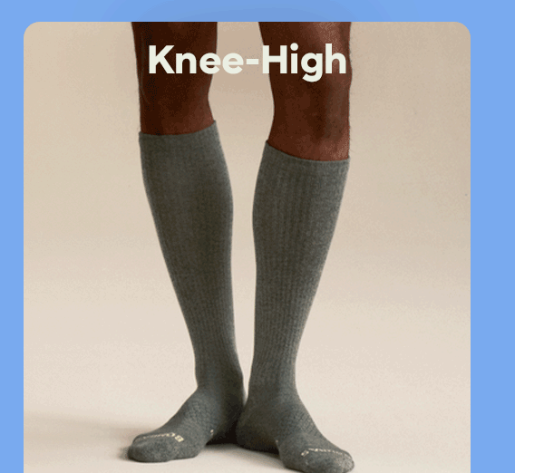 Knee-High