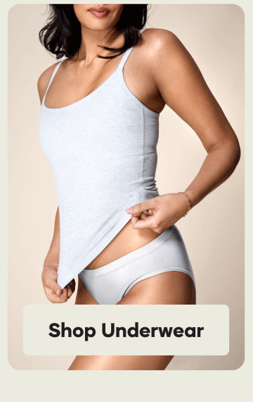 Shop Underwear