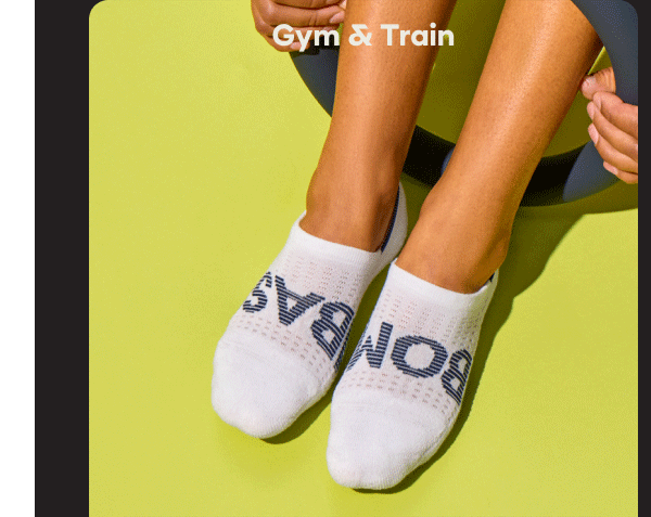 Gym & Train