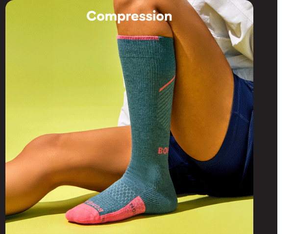 Compression