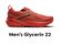 Men's Glycerin 22