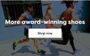 More award-winning shoes | Shop now