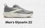 Men's Glycerin 22