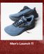 Men's Launch 11
