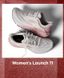 Women's Launch 11