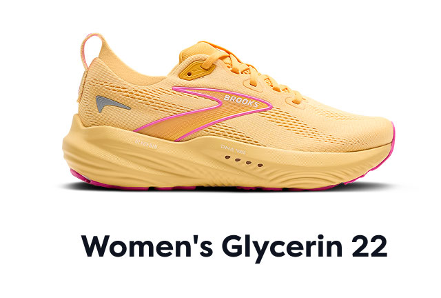 Women's Glycerin 22