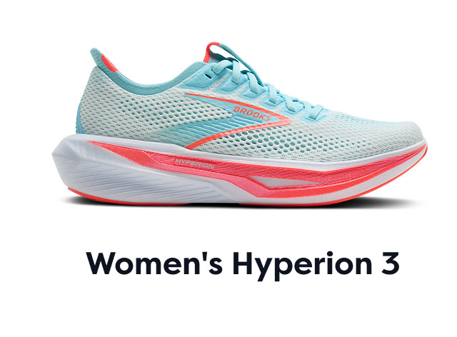 Women's Hyperion 3