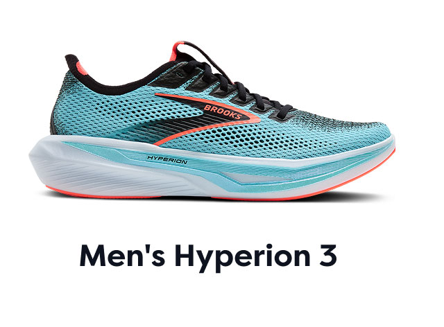 Men's Hyperion 3