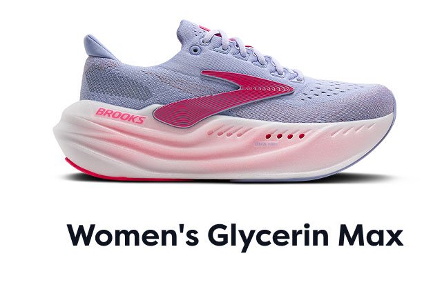 Women's Glycerin Max